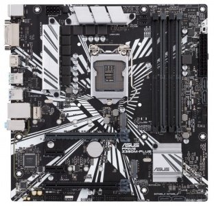 фото: отремонтировать материнскую плату ASUS PRIME Z390M-PLUS