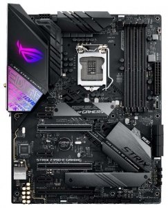 фото: отремонтировать материнскую плату ASUS ROG STRIX Z390-E GAMING