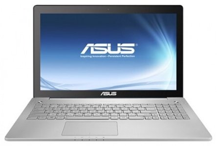 фото: отремонтировать ноутбук ASUS N550LF