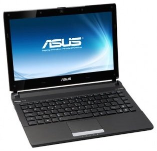 фото: отремонтировать ноутбук ASUS U36JC