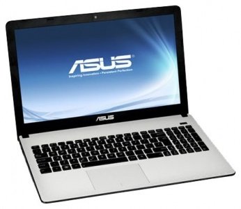 фото: отремонтировать ноутбук ASUS X501A