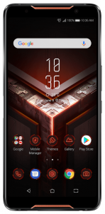 фото: отремонтировать телефон ASUS ROG Phone ZS600KL 128GB